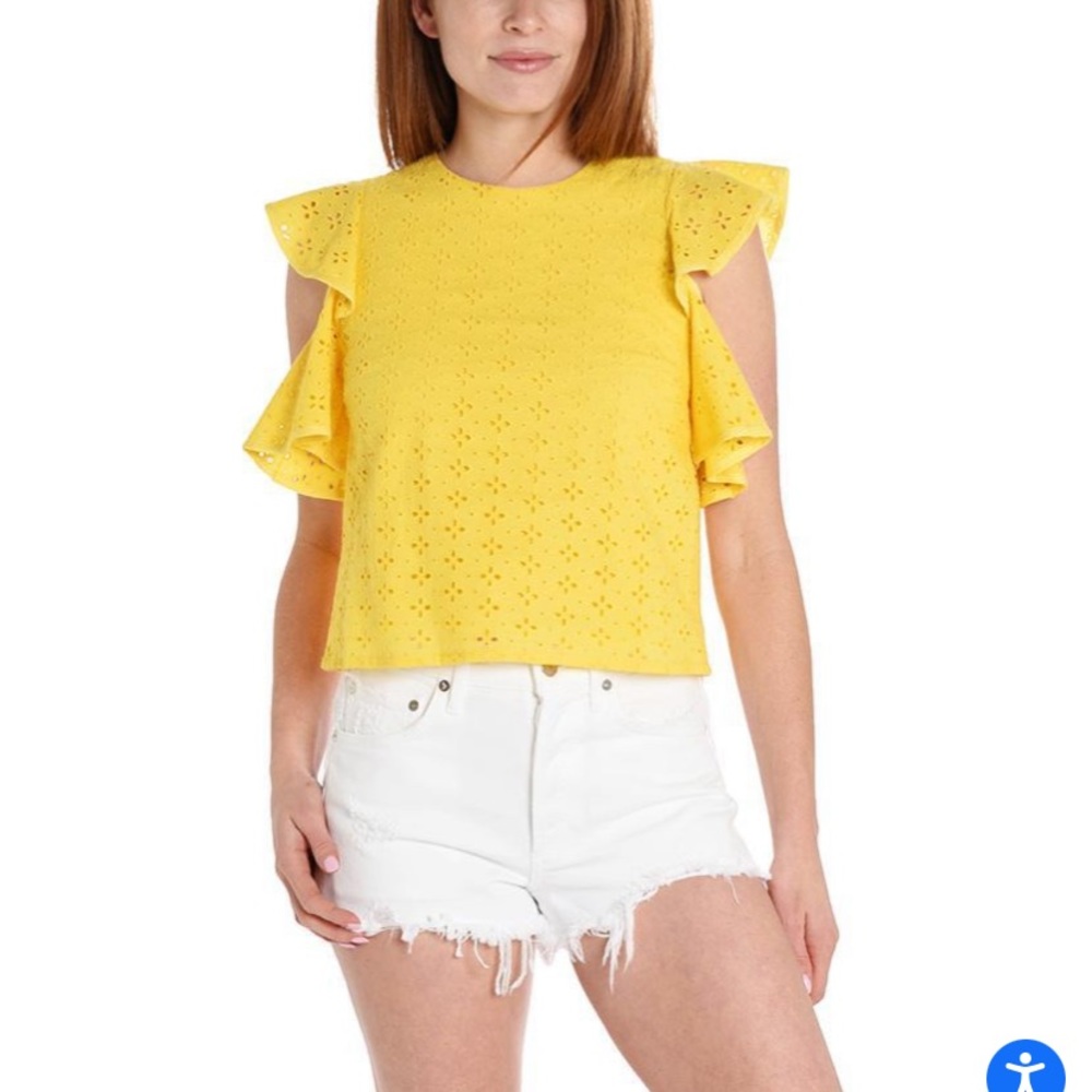 Endless Rose Top Gem